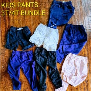 Cat & Jack Carters Oshkosh Fall Auntum Winter Cold Season LOT 3T